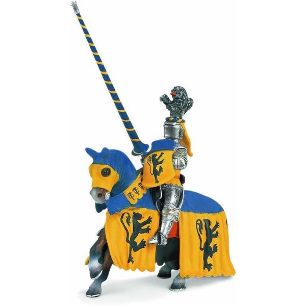 Schleich World Of Knights 70020: Tournament Knight - Ιππότης Τουρνουά